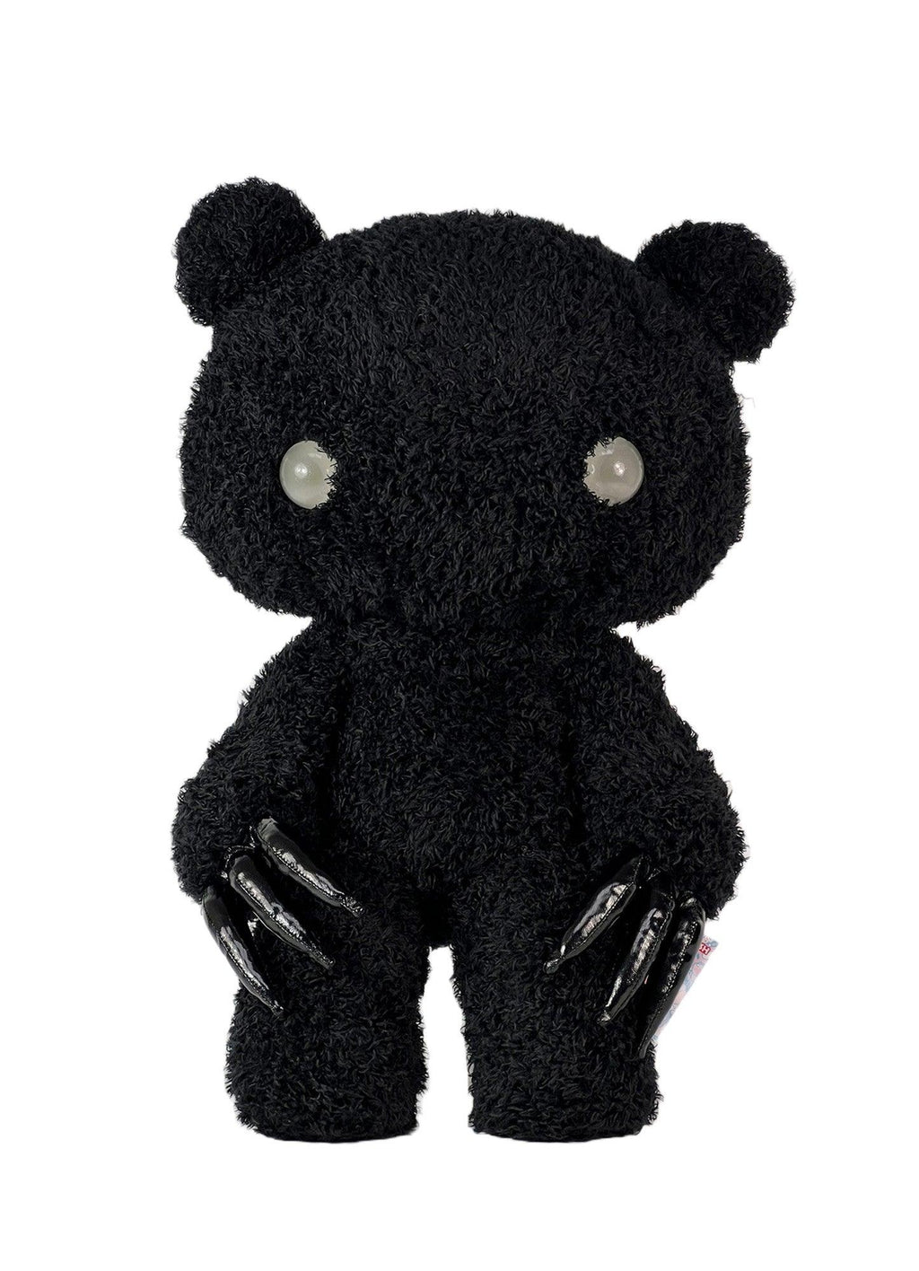 Gloomy Bear - Black Gloomy Bear Plush 18"H