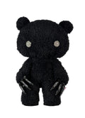 Gloomy Bear - Black Gloomy Bear Plush 18"H