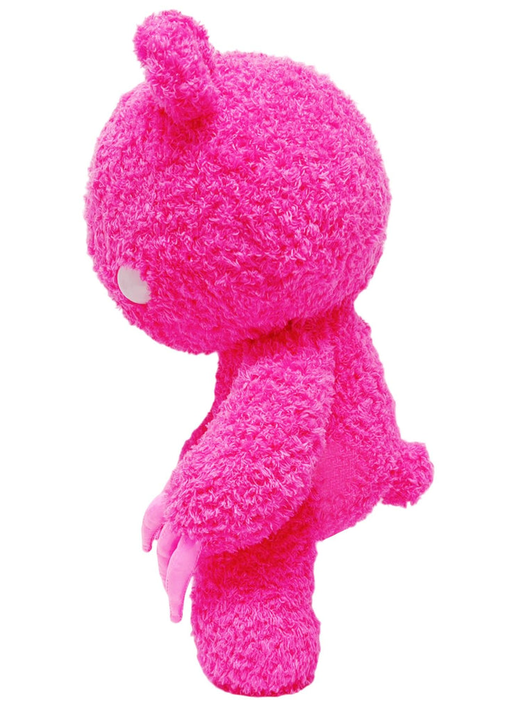 Gloomy Bear - Neon Pink Gloomy Bear Plush 18"H - Great Eastern Entertainment