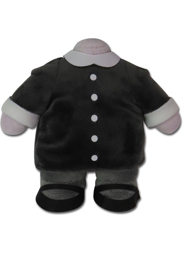 The Addams Family Tv - Headless Doll Plush 4"H
