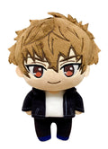 Free! S3 - Natsuya Kirishima Plush 8" H