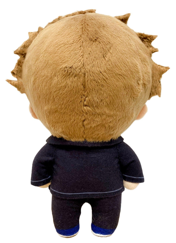 Free! S3 - Natsuya Kirishima Plush 8" H - Great Eastern Entertainment