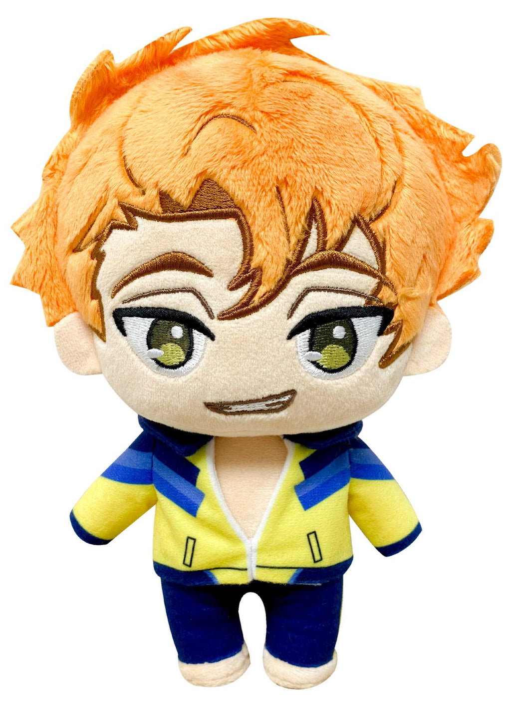 Free! S3 - Kaede Kinjo Plush 8"H
