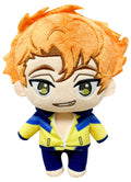 Free! S3 - Kaede Kinjo Plush 8"H