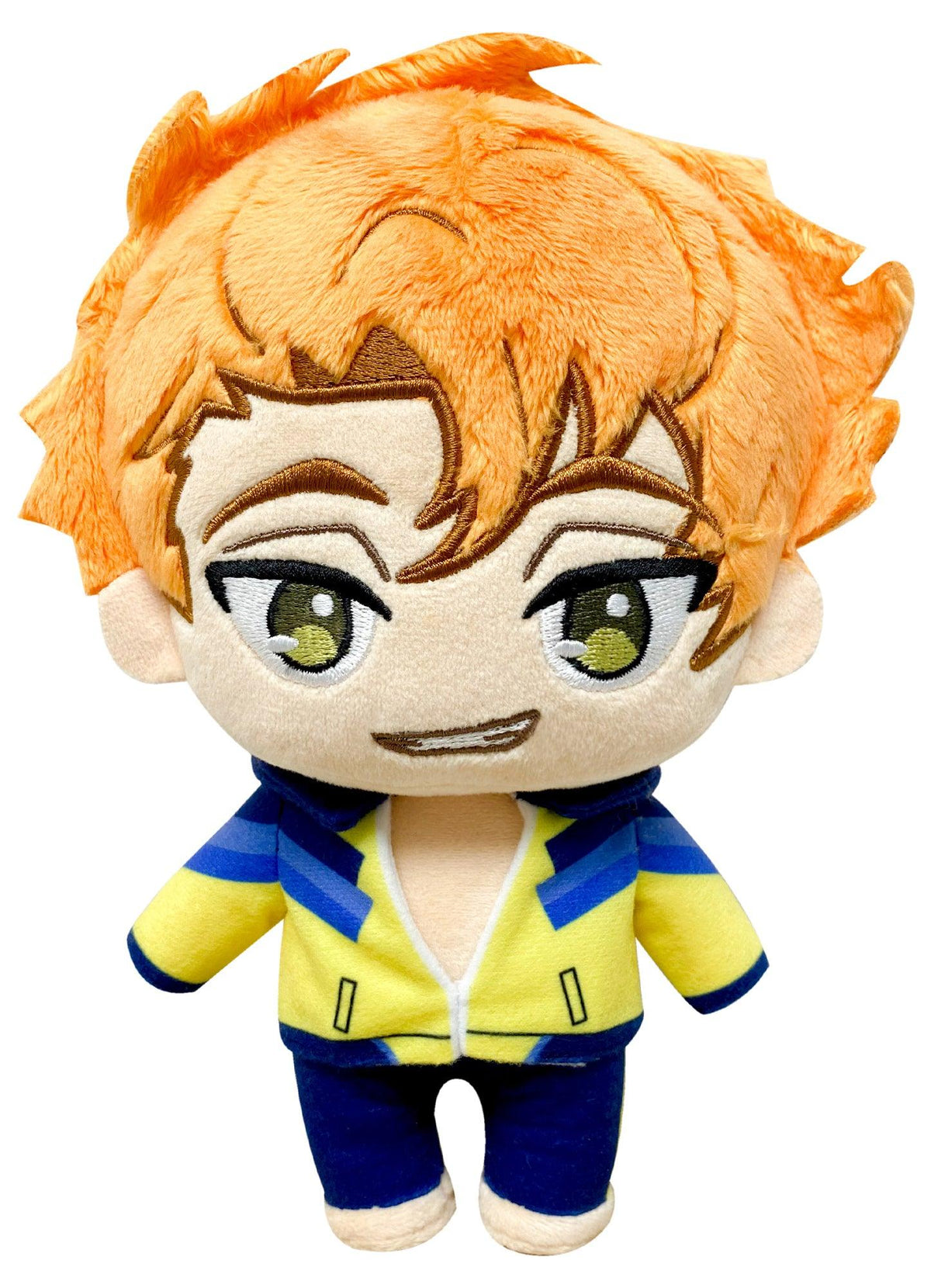 Free! S3 - Kaede Kinjo Plush 8"H