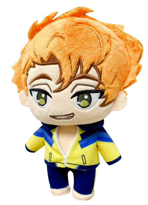 Free! S3 - Kaede Kinjo Plush 8"H - Great Eastern Entertainment