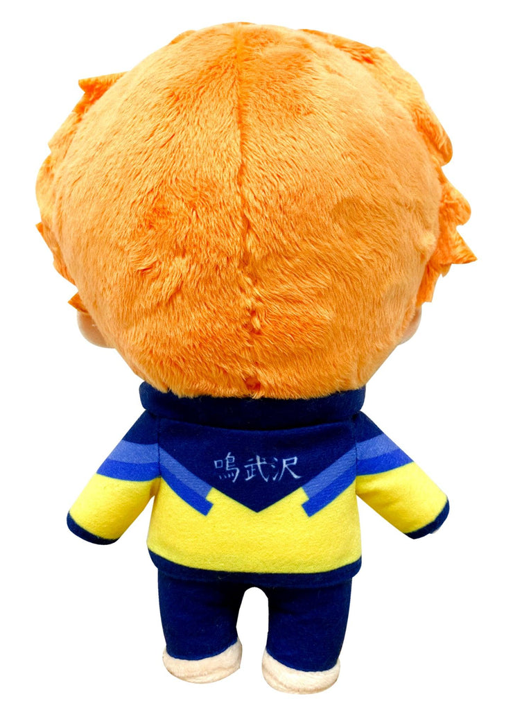 Free! S3 - Kaede Kinjo Plush 8"H - Great Eastern Entertainment