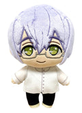 Free! S3 - Nao Serizawa Plush 8"H