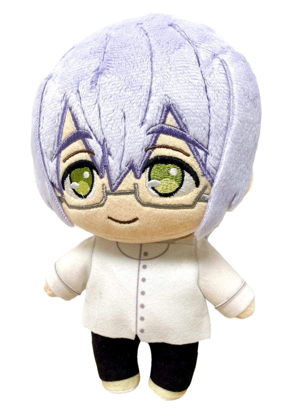 Free! S3 - Nao Serizawa Plush 8"H - Great Eastern Entertainment