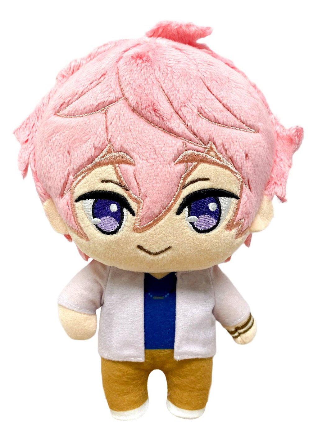 Free! S3 - Kisumi Shigino Plush 8"H