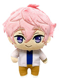 Free! S3 - Kisumi Shigino Plush 8"H