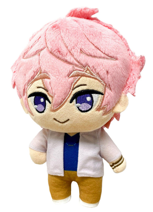 Free! S3 - Kisumi Shigino Plush 8"H - Great Eastern Entertainment