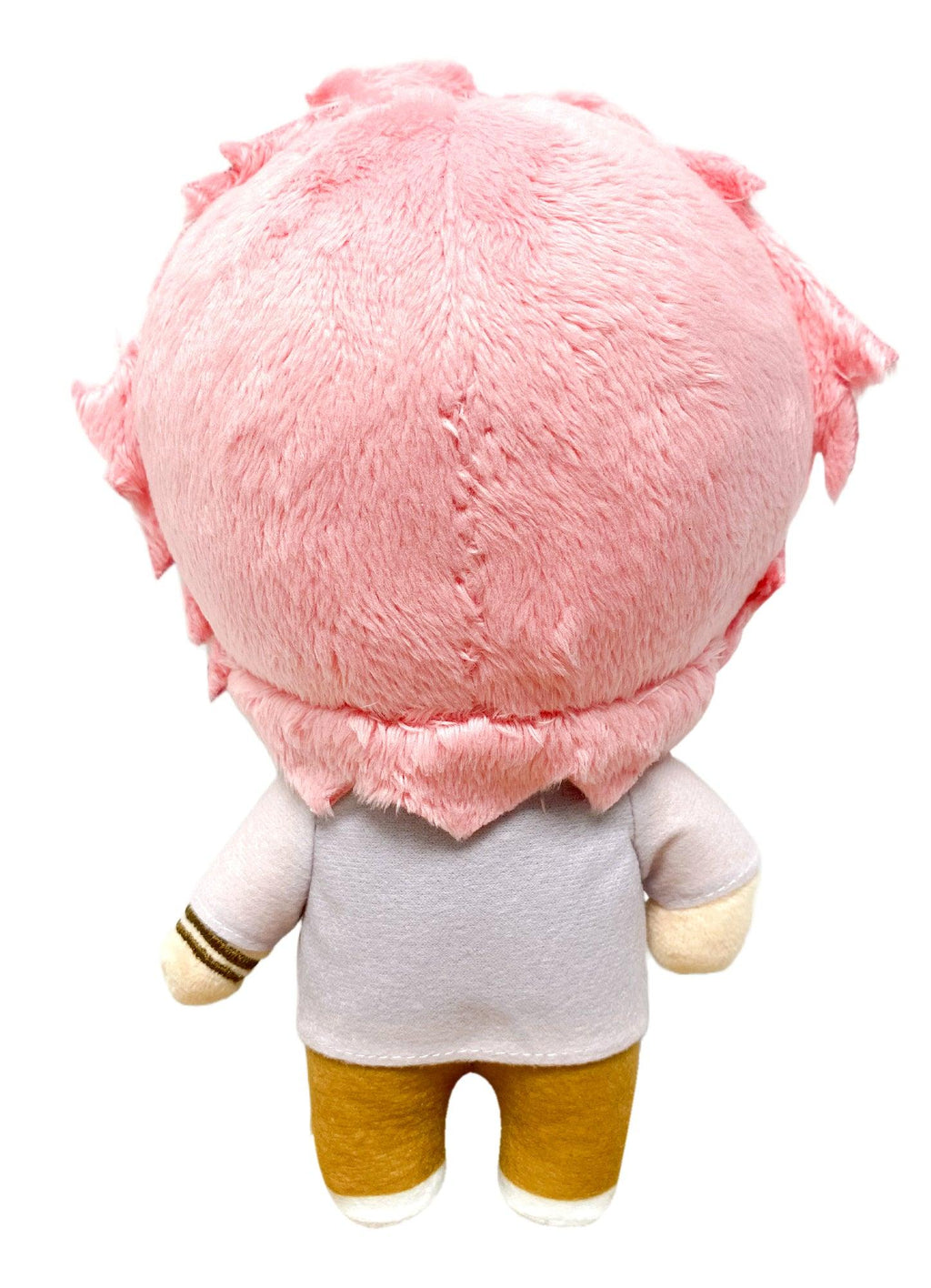 Free! S3 - Kisumi Shigino Plush 8"H - Great Eastern Entertainment