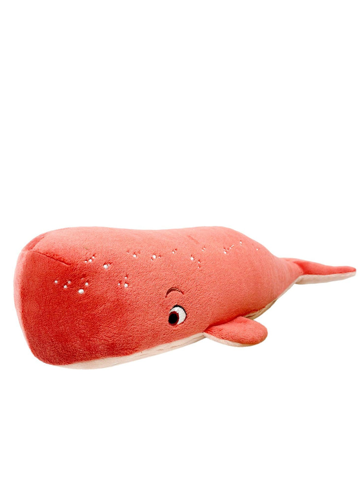 Nimona - Whale Plush 10"H