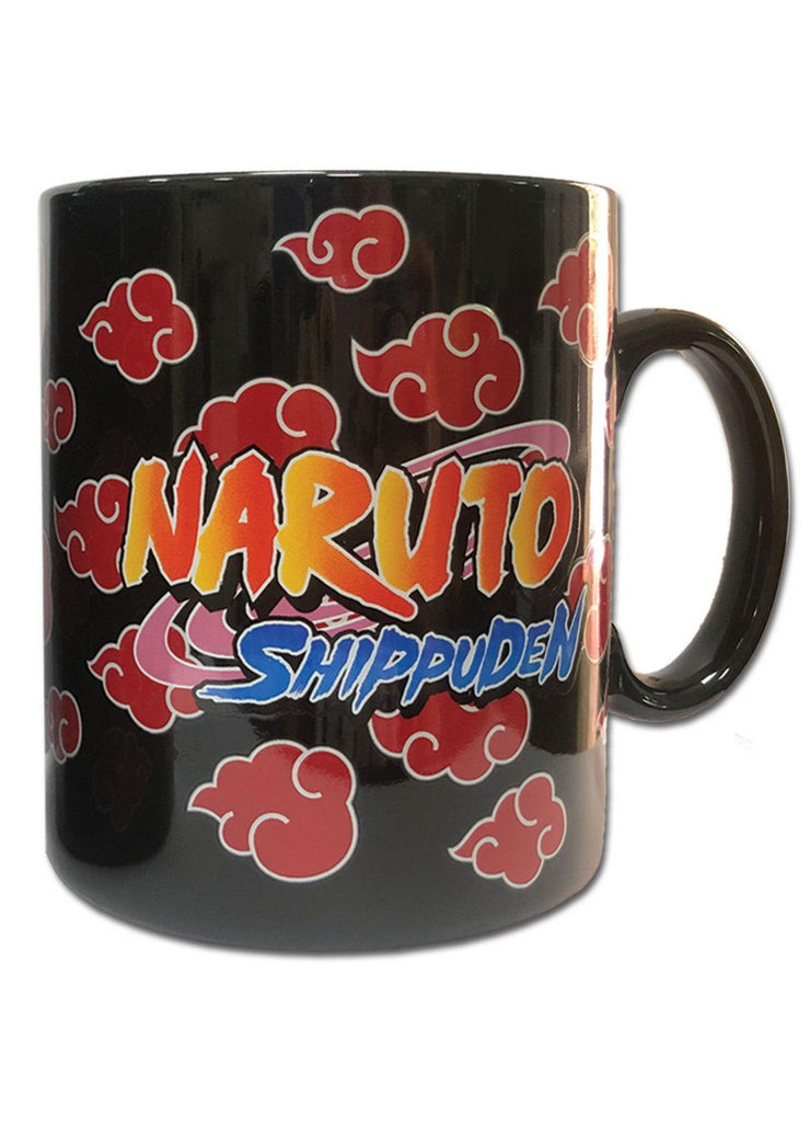 Naruto Shippuden - Akatsuki Mug 20Oz
