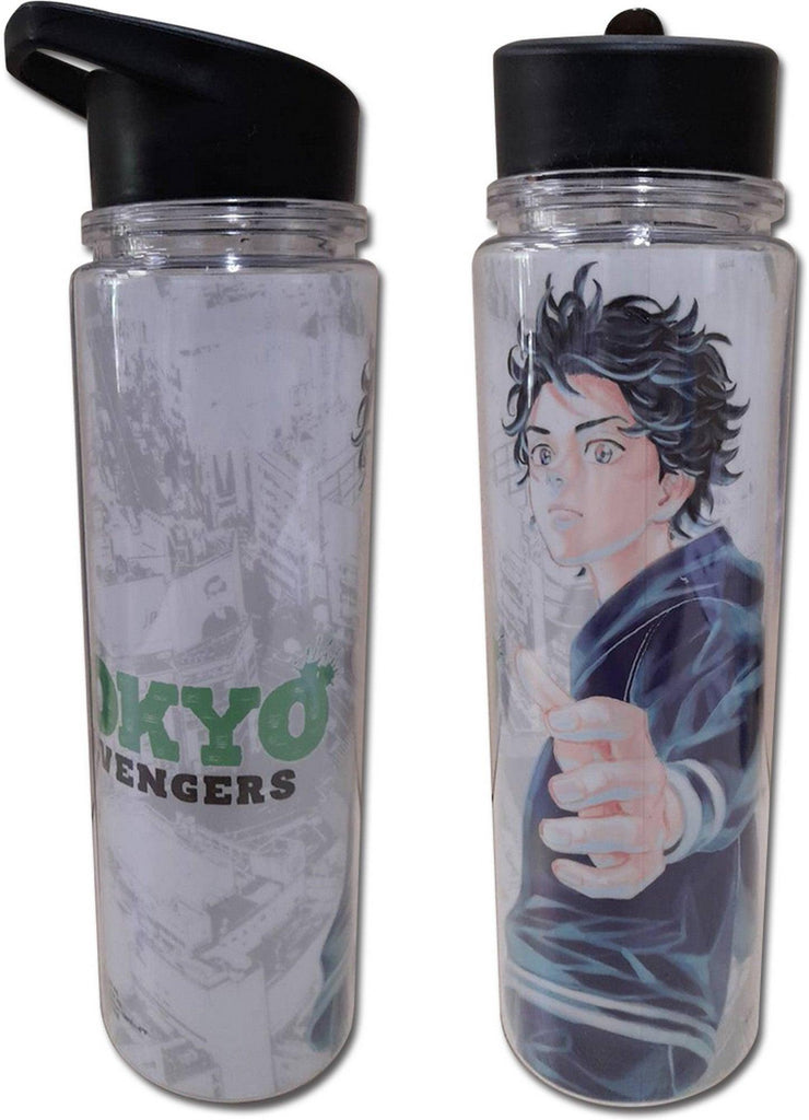 Tokyo Revengers - Takemichi Hanagaki Double Wall Water Bottle