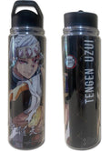 Demon Slayer TV2 - Tengen Uzui Double Wall Water Bottle