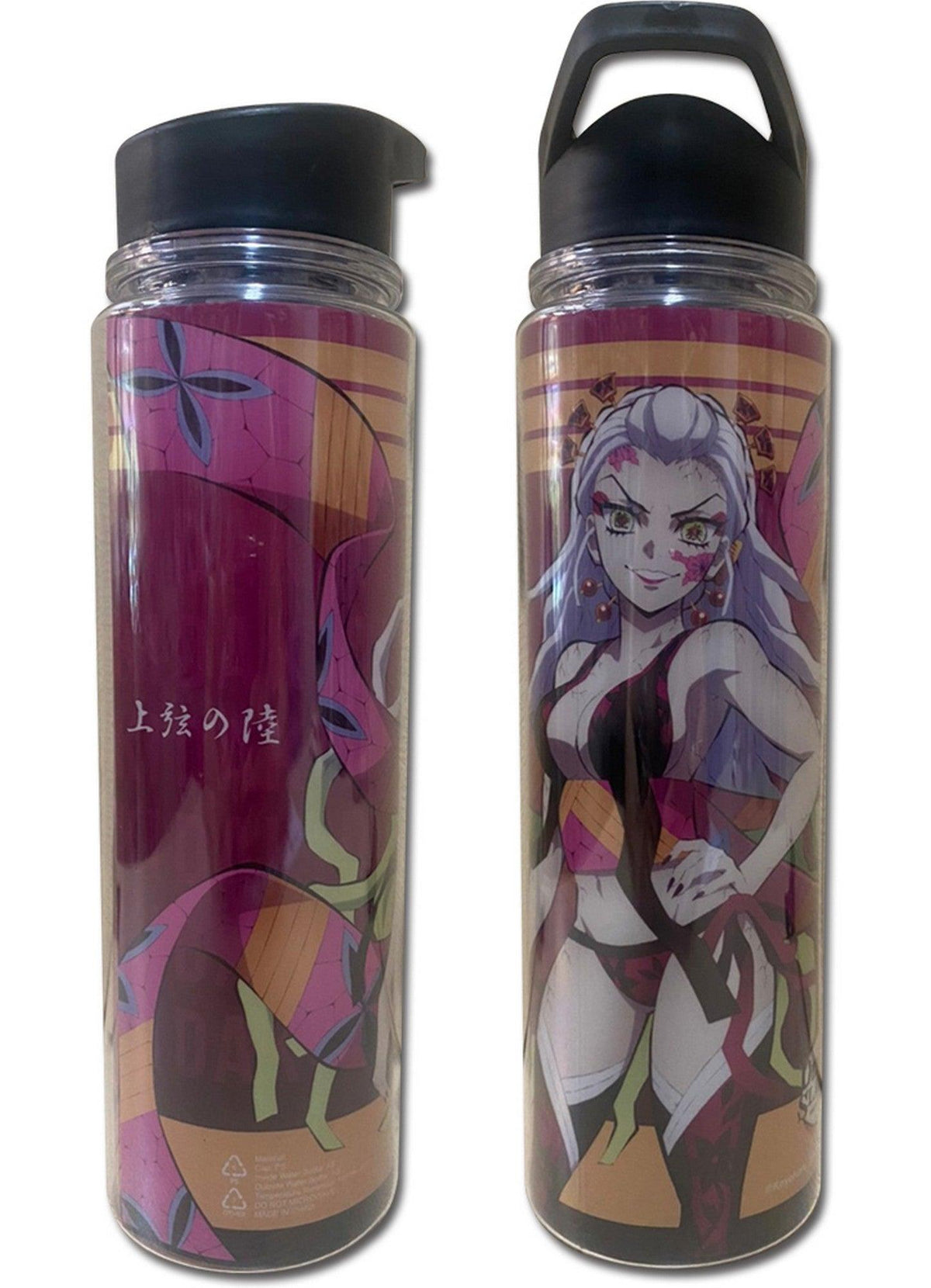 Demon Slayer TV2 - Daki Double Wall Water Bottle