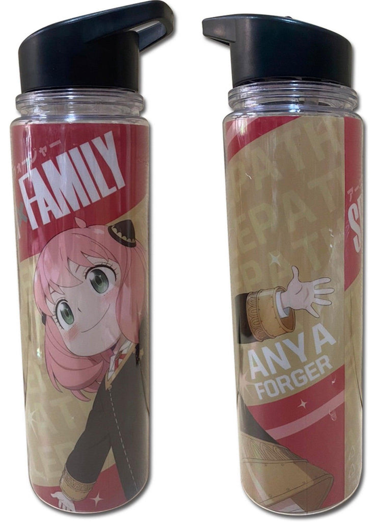 Spy X Family - Superstar Anya Forger Double Wall Water Bottle