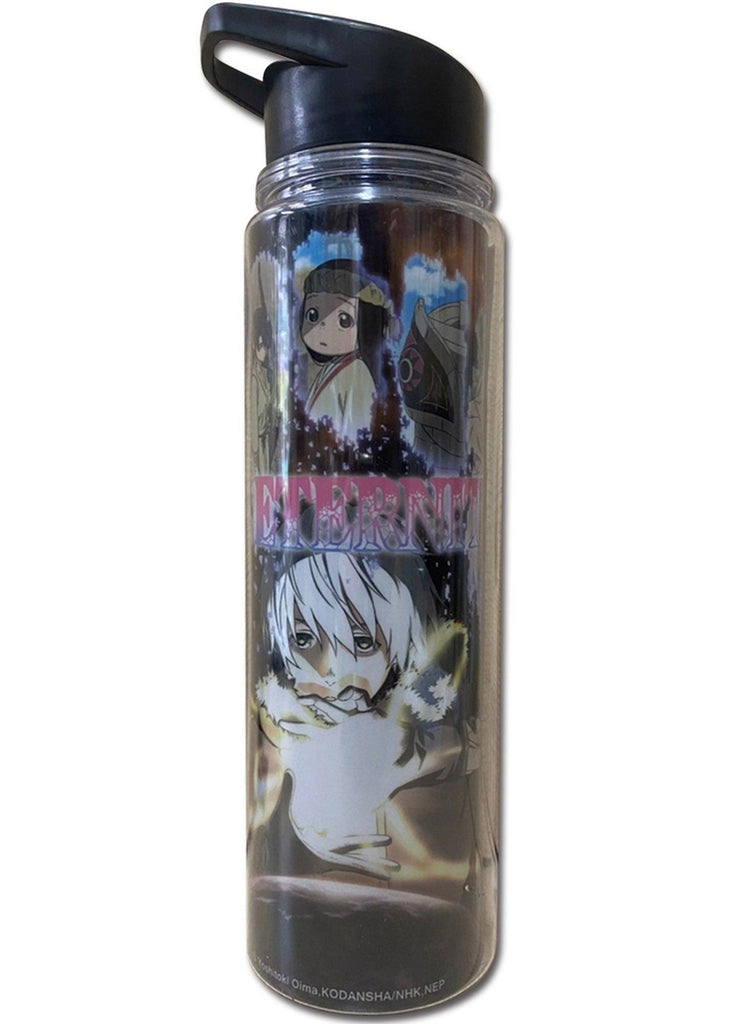 To Your Eternity - Key Visual Double Wall Water Bottle