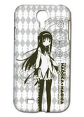 Madoka Magica - Homura Akemi Samsung S4 Case - Great Eastern Entertainment