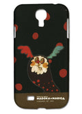 Madoka Magica - Sweets Witch Samsung S4 Case - Great Eastern Entertainment