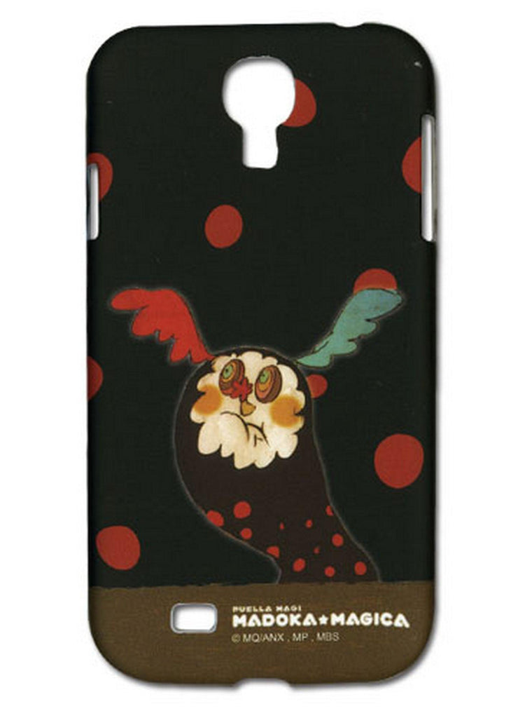 Madoka Magica - Sweets Witch Samsung S4 Case - Great Eastern Entertainment
