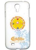 Sailor Moon - Sailor Moon Clutch Samsung S4 Phone Case - Great Eastern Entertainment