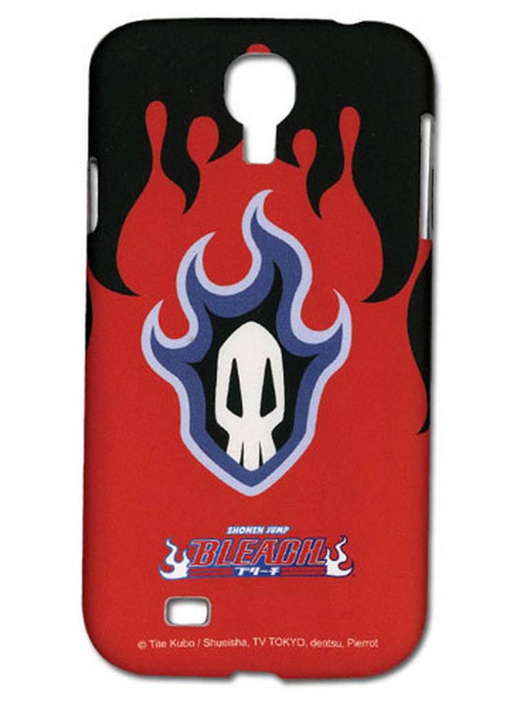 Bleach - Skull Logo Samsung S4 Case - Great Eastern Entertainment