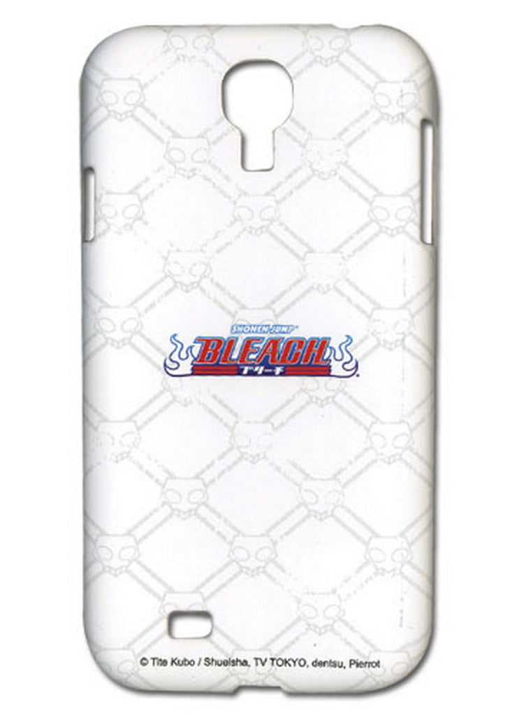 Bleach - Substitute Soul Reaper Samsung S4 Case - Great Eastern Entertainment