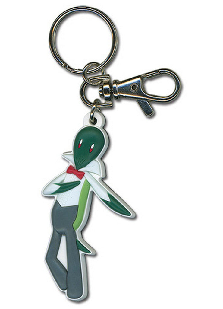 Bleach - Noba PVC Keychain - Great Eastern Entertainment