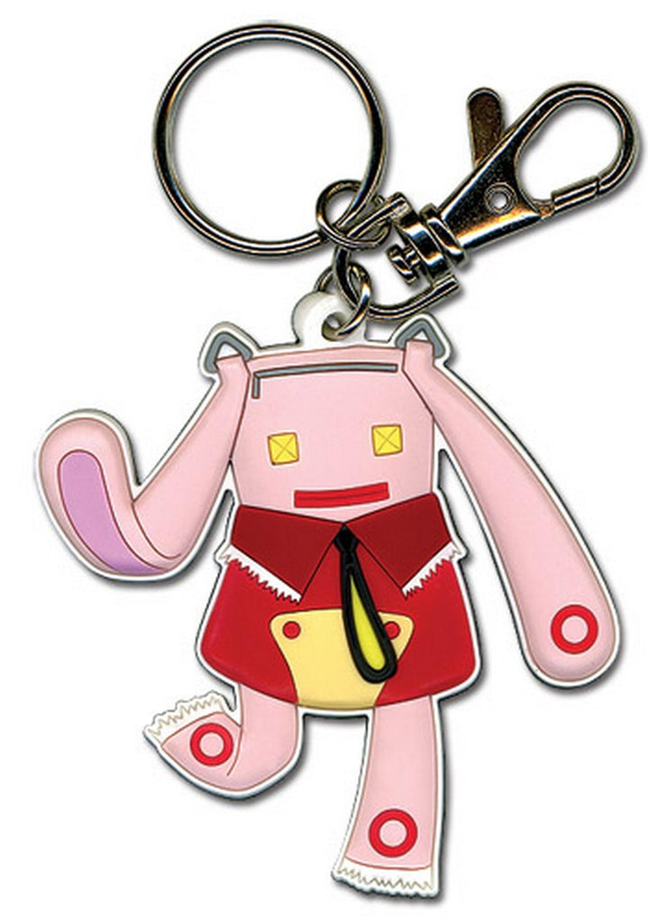 Bleach - Kurodo PVC Keychain - Great Eastern Entertainment