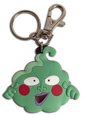 Mob Psycho 100 - Ekubo "Dimple" SD PVC Keychain - Great Eastern Entertainment