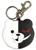 Danganronpa 3 - Monokuma PVC Keychain - Great Eastern Entertainment