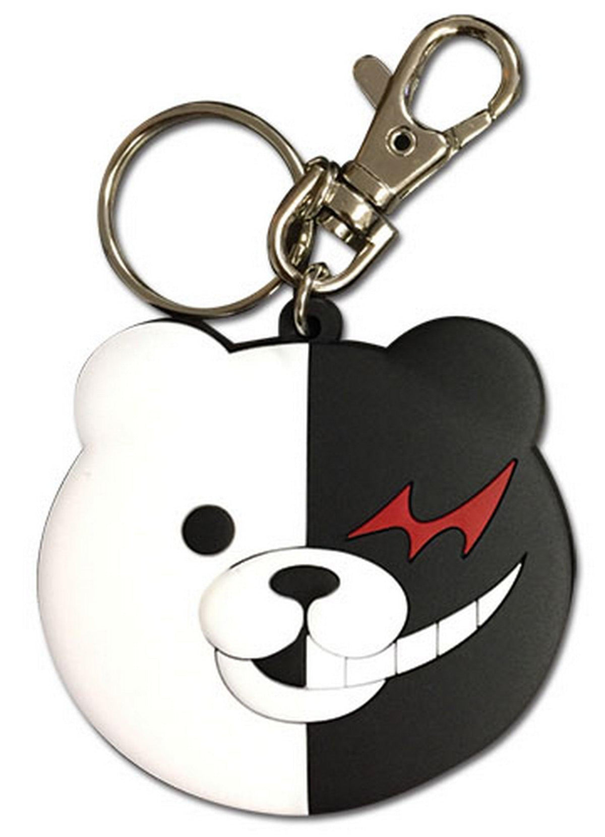 Danganronpa 3 - Monokuma PVC Keychain - Great Eastern Entertainment
