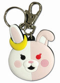 Danganronpa 3 - Usami / Monomi PVC Keychain - Great Eastern Entertainment