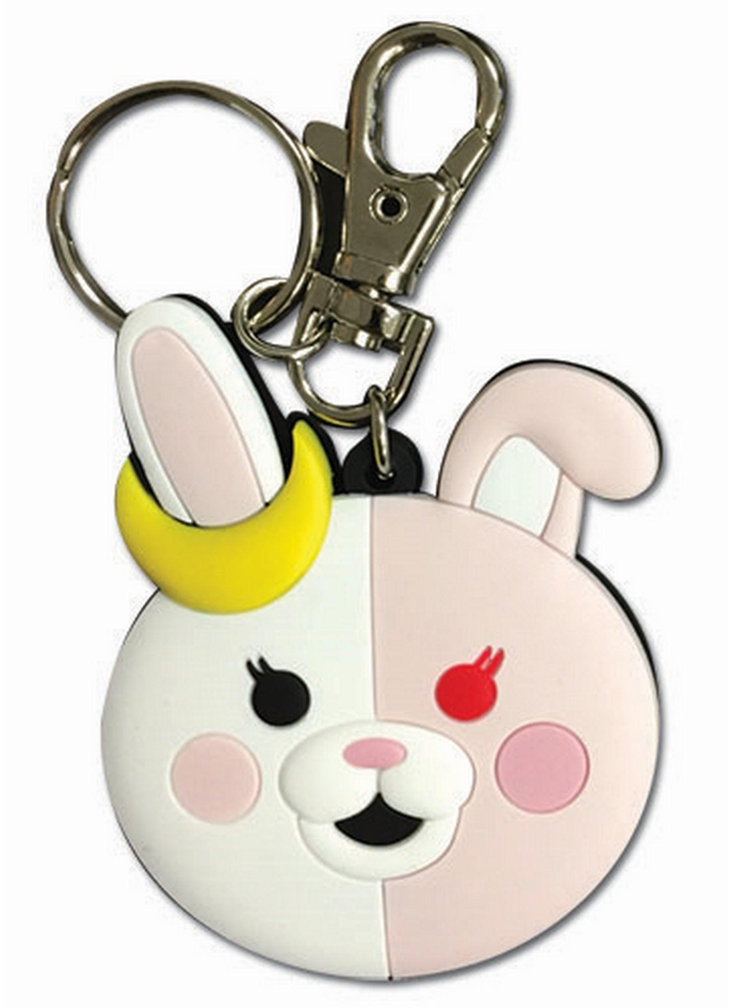 Danganronpa 3 - Usami / Monomi PVC Keychain - Great Eastern Entertainment