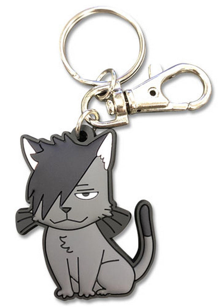 Haikyu!! S2 - Tetsuro Kuroo PVC Keychain - Great Eastern Entertainment