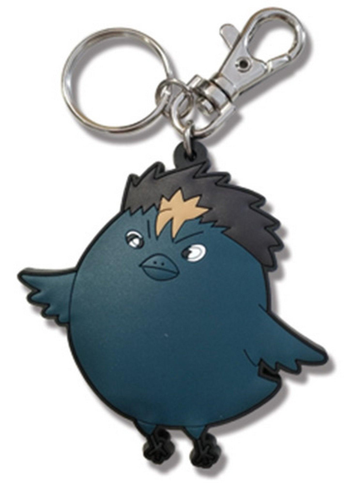 Haikyu!! S2 - Yu Nishinoya PVC Keychain - Great Eastern Entertainment