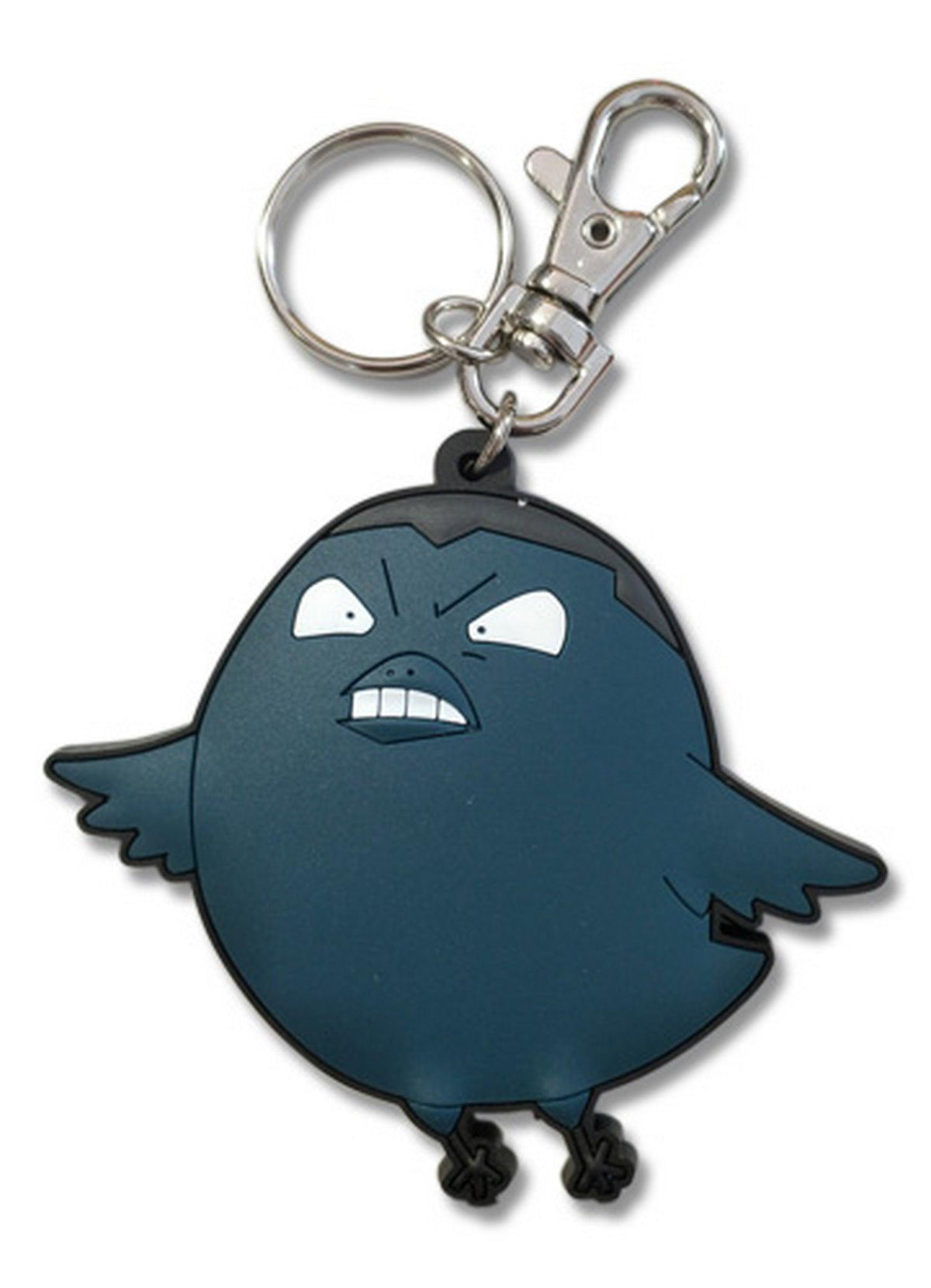 Haikyu!! S2 - Ryunosuke Tanaka PVC Keychain - Great Eastern Entertainment