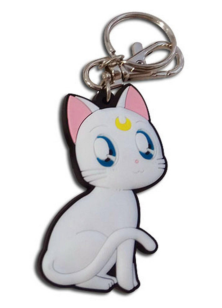 Sailor Moon S - Artemis PVC Keychain - Great Eastern Entertainment