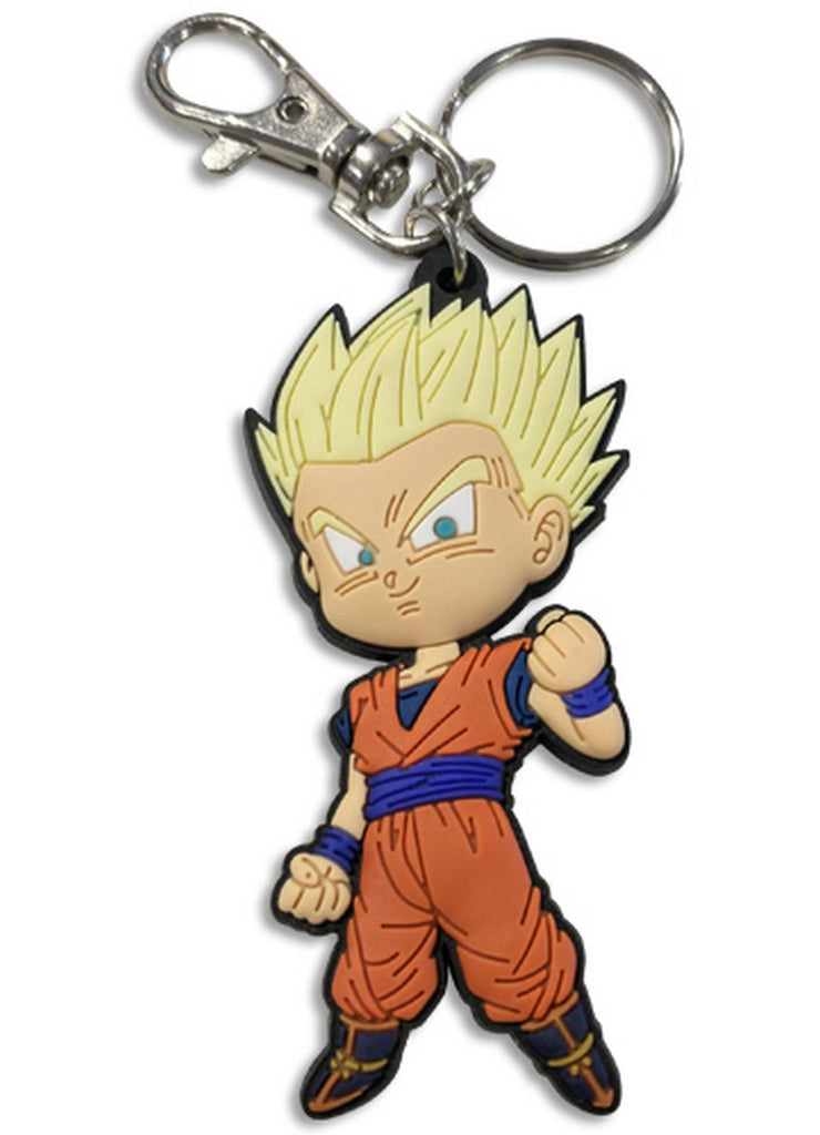 Dragon Ball Super - Son Gohan PVC Keychain - Great Eastern Entertainment