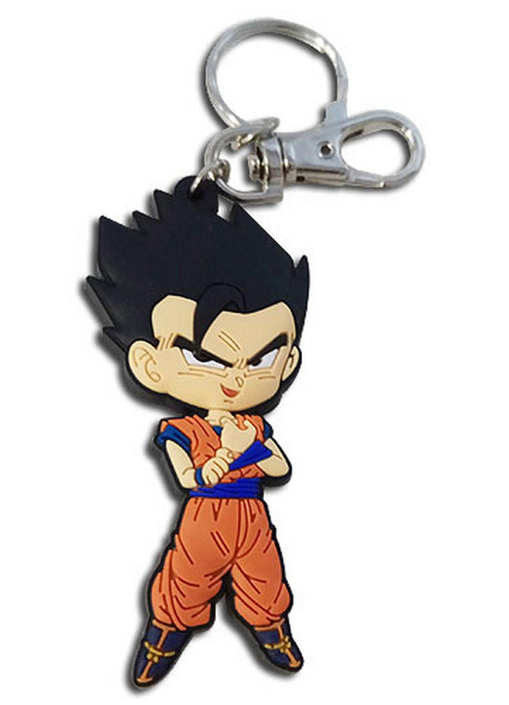 Dragon Ball Super - SD Ultimate Son Gohan PVC Keychain - Great Eastern Entertainment