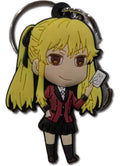 Kakegurui- SD Mary PVC Keychain