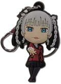 Kakegurui- SD Kirari PVC Keychain