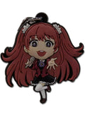 Kakegurui- SD Yumemi PVC Keychain