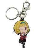 Kakegurui- SD Itsuki PVC Keychain