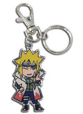 Naruto Shippuden - Minato Uzumaki Metal Keychain - Great Eastern Entertainment