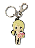 Fairy Tail - Lucy Heartfilia PVC Keychain - Great Eastern Entertainment
