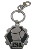 Megalobox - IMA Logo Metal Keychain - Great Eastern Entertainment